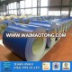 color coated steel coil prepainted galvanized steel coil