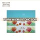 Export high quality best price customized lacquered tinplate sheet for food fackaging