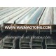 hot rolled alloy h beam price steel