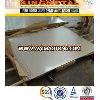 304/316 0.8mm /0.3/0.2mm Thick Stainless Steel Sheet