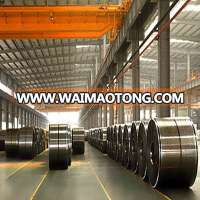 cold rolled steel in coil crc(unannealed,low price)