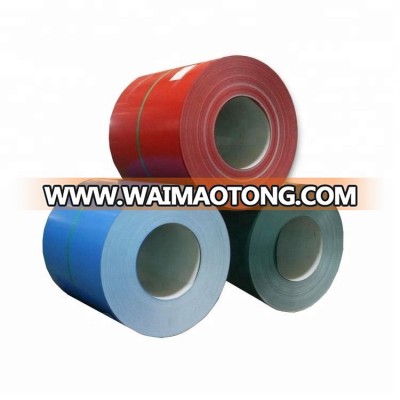 ppgi Nippon painting ral 9002 5016 Color Coated Steel Coil