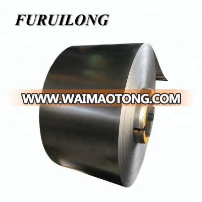 full hard & soft cold rolled carbon steel coil suppliers from Tianjin