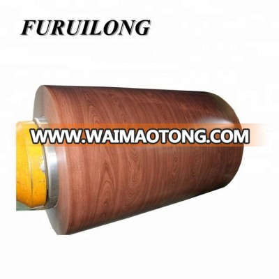 china supplier manufacture ppgi color coated steel coil importer