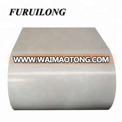 Coated Galvanized Steel Coil With Factory Lower Price