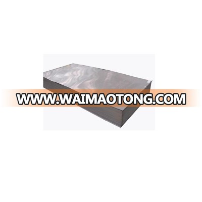 China factory sales 18 gauge cold roll mild steel sheets metal