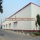 Industrial Metal Building Prefabricated Factory Shed sheet metal workshop