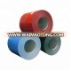 Hot sale RAL9002 White coated 1.5mm ppgi Prepainted Steel Coil