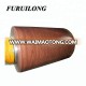 ppgi coils price/galvanized color coated metal sheet/coil