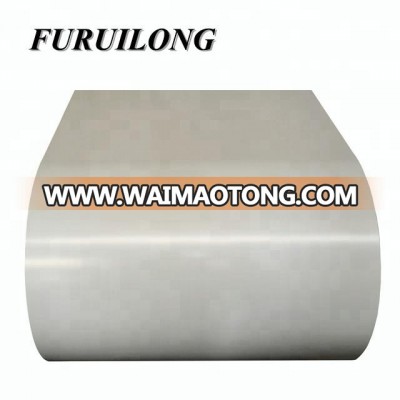 Factory direct supply prepainted galvanized steel coil