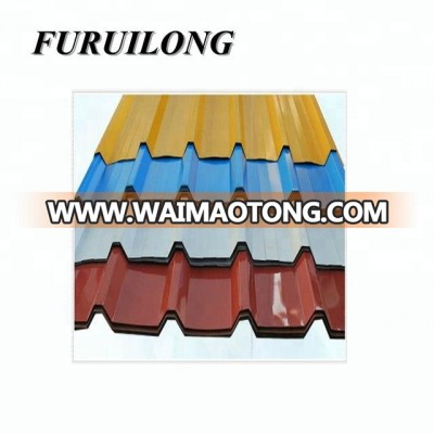 China cheap price pre coated metal sheet ppgl full form / ppgi color steel sheets